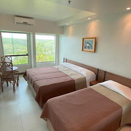 Xingo Parque Hotel Canindé de São Francisco Екстериор снимка